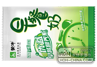 诚招酒店一次性湿毛巾代理加盟 
